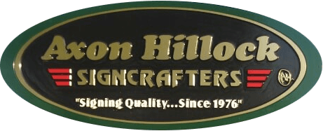 Axon Hillock Signcrafters Coupons & Promo codes